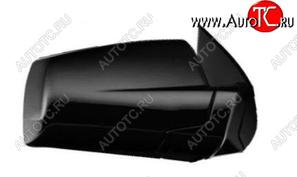 12 849 р. CADILLAC SRX ЗЕРКАЛО ПРАВ ЭЛЕКТР С ПОДОГРЕВ , АВТОСКЛАДЫВ (POLYWAY) (Тайвань) POLYWAY casrx03-450-r  с доставкой в г. Воронеж
