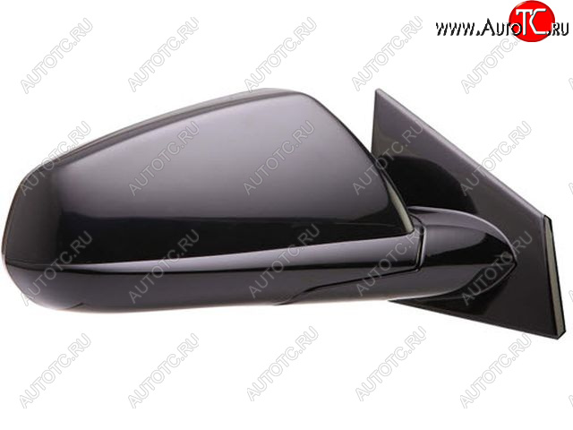 7 799 р. CADILLAC SRX ЗЕРКАЛО ПРАВ ЭЛЕКТР С ПОДОГРЕВ (POLYWAY) (Тайвань) ГРУНТ POLYWAY casrx10-450x-r  с доставкой в г. Воронеж