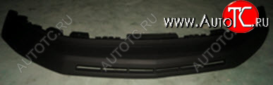 5 999 р. CADILLAC SRX СПОЙЛЕР БАМПЕРА ПЕРЕДН (Китай) BODYPARTS casrx10-220  с доставкой в г. Воронеж