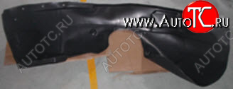 2 359 р. Левый подкрылок передний BODYPARTS Cadillac SRX дорестайлинг (2010-2012)  с доставкой в г. Воронеж
