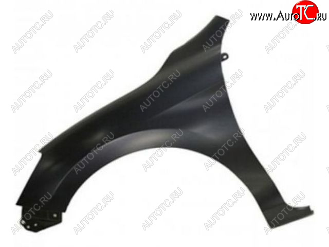 4 299 р. ACCORD КРЫЛО ПЕРЕДН ЛЕВ (Тайвань) TYG hdacr12-270-l  с доставкой в г. Воронеж