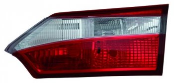 5 299 р. COROLLA ФОНАРЬ ЗАДН ВНУТРЕН ПРАВ (DEPO) DEPO tycrl13-750-r  с доставкой в г. Воронеж. Увеличить фотографию 1