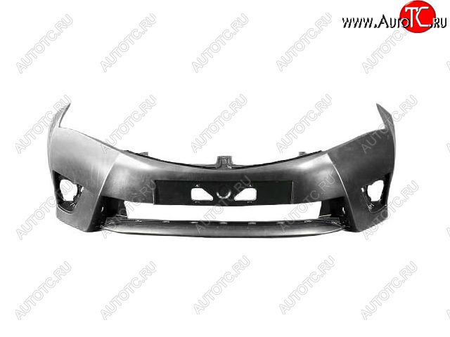 3 899 р. COROLLA 13- БАМПЕР ПЕРЕДН (Китай) BODYPARTS tycrl13-160  с доставкой в г. Воронеж