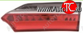 4 399 р. COROLLA ФОНАРЬ ЗАДН ВНУТРЕН ПРАВ ДИОД (DEPO) DEPO tycrl16-750-r  с доставкой в г. Воронеж