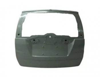 25 649 р. HOVER {H5} КРЫШКА БАГАЖНИКА (Китай)  gwhvr11-600  с доставкой в г. Воронеж. Увеличить фотографию 1