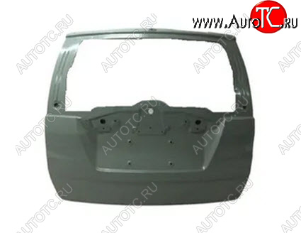 25 649 р. HOVER {H5} КРЫШКА БАГАЖНИКА (Китай)  gwhvr11-600  с доставкой в г. Воронеж