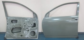 18 399 р. F3 ДВЕРЬ ПЕРЕДН ЛЕВ (Китай) BODYPARTS bydf307-510-l  с доставкой в г. Воронеж. Увеличить фотографию 1