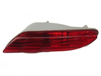 359 р. F3 ФОНАРЬ ЗАДН В БАМПЕР ЛЕВ (Китай) BODYPARTS bydf307-730-l  с доставкой в г. Воронеж. Увеличить фотографию 1