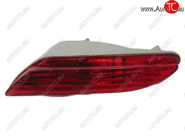 359 р. F3 ФОНАРЬ ЗАДН В БАМПЕР ЛЕВ (Китай) BODYPARTS bydf307-730-l  с доставкой в г. Воронеж