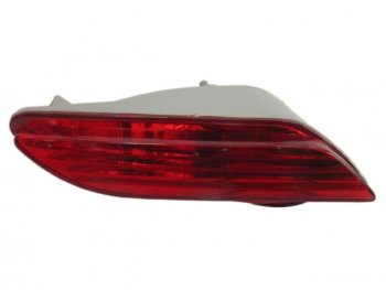 359 р. F3 ФОНАРЬ ЗАДН В БАМПЕР ПРАВ (Китай) BODYPARTS bydf307-730-r  с доставкой в г. Воронеж. Увеличить фотографию 1