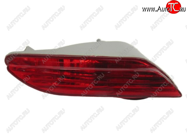 359 р. F3 ФОНАРЬ ЗАДН В БАМПЕР ПРАВ (Китай) BODYPARTS bydf307-730-r  с доставкой в г. Воронеж