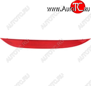 799 р. CERATO ФОНАРЬ-КАТАФОТ ЛЕВ В ЗАДН БАМПЕР (Китай) BODYPARTS kacet13-050-l  с доставкой в г. Воронеж