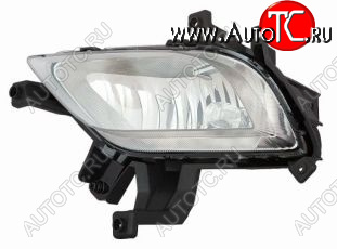6 699 р. Противотуманная фара левая DEPO  KIA Cerato  2 TD (2008-2013) седан  с доставкой в г. Воронеж