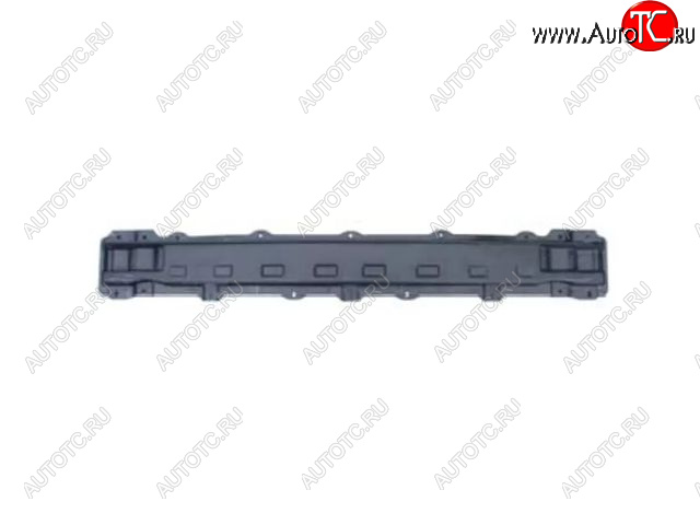 1 499 р. CERATO УСИЛИТЕЛЬ БАМПЕРА ЗАДН (Китай) BODYPARTS kacet13-700  с доставкой в г. Воронеж
