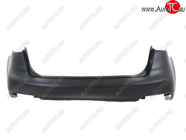 2 499 р. CERATO БАМПЕР ЗАДН (Китай) BODYPARTS kacet13-640  с доставкой в г. Воронеж