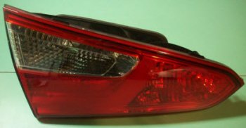 2 099 р. CERATO (СМ. ФОТО) ФОНАРЬ ЗАДН ВНУТРЕН ЛЕВ (Китай) BODYPARTS kacet13-750-l  с доставкой в г. Воронеж. Увеличить фотографию 1