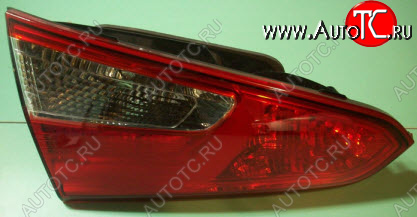 2 099 р. CERATO (СМ. ФОТО) ФОНАРЬ ЗАДН ВНУТРЕН ЛЕВ (Китай) BODYPARTS kacet13-750-l  с доставкой в г. Воронеж