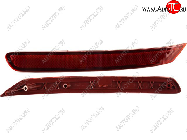 429 р. CERATO ФОНАРЬ-КАТАФОТ ПРАВ В ЗАДН БАМПЕР (Китай) BODYPARTS kacet16-050-r  с доставкой в г. Воронеж