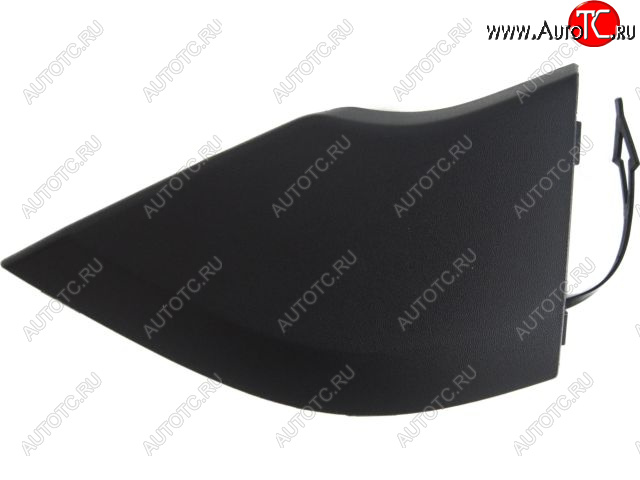 459 р. LOGAN {STEPWAY} ЗАГЛУШКА БУКСИРОВ КРЮКА БАМПЕРА ПЕРЕД (Тайвань) PULO rnlog18-4g1  с доставкой в г. Воронеж