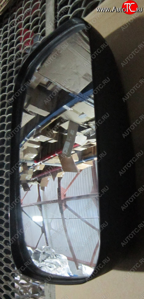 849 р. HD (HD657275) ЗЕРКАЛО ЛЕВ (Китай) BODYPARTS hn0hd08-450-l  с доставкой в г. Воронеж