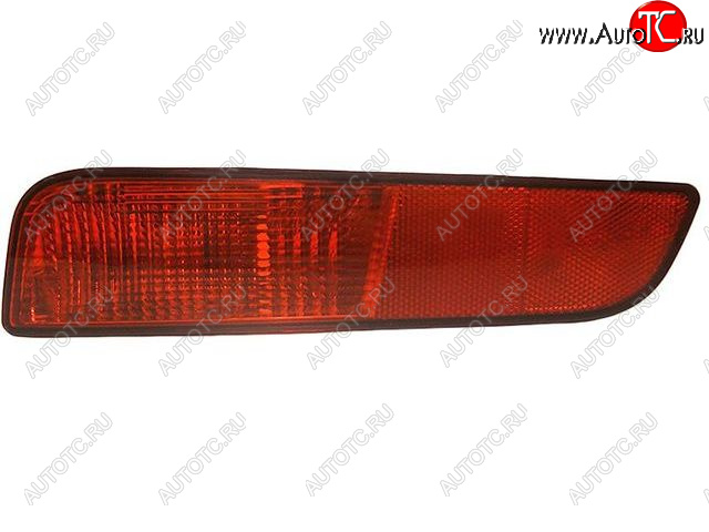 1 359 р. OUTLANDER ФОНАРЬ ЗАДН В БАМПЕР ЛЕВ (Китай) BODYPARTS mbotl13-730-l  с доставкой в г. Воронеж