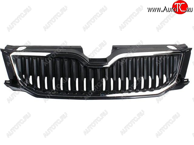 2 869 р. OCTAVIA РЕШЕТКА РАДИАТОРА (Китай) BODYPARTS sdoct13-100  с доставкой в г. Воронеж