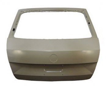 24 549 р. OCTAVIA (17- (СМ ФОТО - отв под номер для USA)) КРЫШКА БАГАЖНИКА (Китай) BODYPARTS sdoct13-600  с доставкой в г. Воронеж. Увеличить фотографию 1