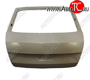 24 549 р. OCTAVIA (17- (СМ ФОТО - отв под номер для USA)) КРЫШКА БАГАЖНИКА (Китай) BODYPARTS sdoct13-600  с доставкой в г. Воронеж