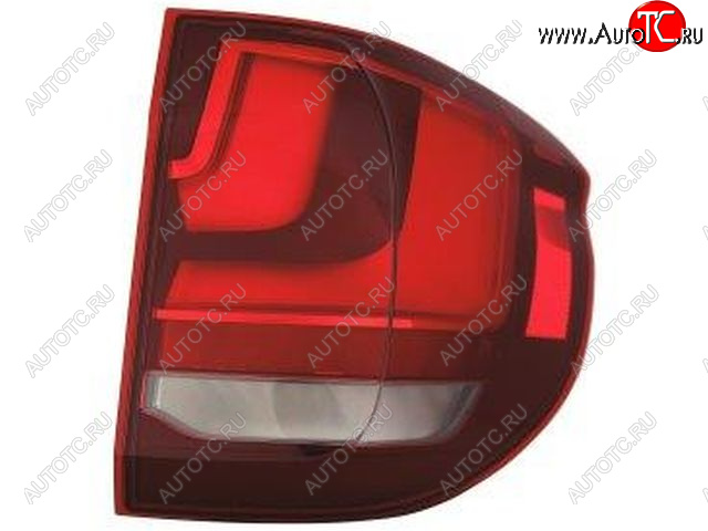 14 999 р. Правый фонарь (диодный) DEPO  BMW X5  F15 (2013-2018)  с доставкой в г. Воронеж