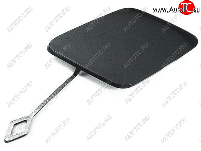 223 р. COBALT (RAVON R4 (16-)) ЗАГЛУШКА БУКСИРОВ КРЮКА БАМПЕРА ПЕРЕД (Китай) BODYPARTS cvcob13-4g0  с доставкой в г. Воронеж