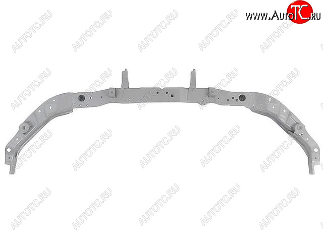5 999 р. COBALT (RAVON R4 (16-)) БАЛКА СУППОРТА РАДИАТ ВЕРХН (Китай) BODYPARTS cvcob13-390  с доставкой в г. Воронеж