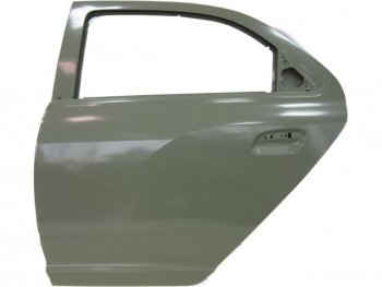14 999 р. COBALT 13- ДВЕРЬ ЗАДН ЛЕВ (Китай) BODYPARTS cvcob13-520-l  с доставкой в г. Воронеж. Увеличить фотографию 1