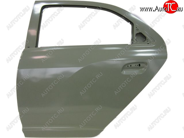 14 999 р. COBALT 13- ДВЕРЬ ЗАДН ЛЕВ (Китай) BODYPARTS cvcob13-520-l  с доставкой в г. Воронеж