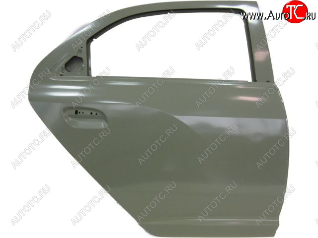 16 999 р. COBALT 13- ДВЕРЬ ЗАДН ПРАВ (Китай) BODYPARTS cvcob13-520-r  с доставкой в г. Воронеж