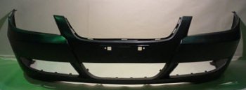 4 999 р. LIFAN SOLANO 08- БАМПЕР ПЕРЕДН (Китай) BODYPARTS lisln08-160  с доставкой в г. Воронеж. Увеличить фотографию 1