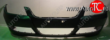 4 999 р. LIFAN SOLANO 08- БАМПЕР ПЕРЕДН (Китай) BODYPARTS lisln08-160  с доставкой в г. Воронеж