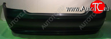 3 289 р. LIFAN SOLANO БАМПЕР ЗАДН (Китай) BODYPARTS lisln08-640  с доставкой в г. Воронеж