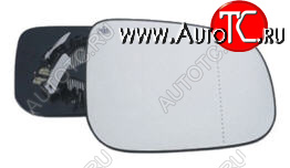 2 279 р. S80 СТЕКЛО ЗЕРКАЛА ПРАВ С ПОДОГРЕВ (aspherical) (Тайвань) VIEWMAX vvs8007-460-r  с доставкой в г. Воронеж