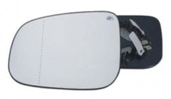 2 279 р. S80 СТЕКЛО ЗЕРКАЛА ЛЕВ С ПОДОГРЕВ (aspherical) (Тайвань) VIEWMAX vvs8007-460-l  с доставкой в г. Воронеж. Увеличить фотографию 1