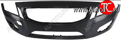 15 899 р. S80 БАМПЕР ПЕРЕДН (Китай) BODYPARTS vvs8007-160  с доставкой в г. Воронеж