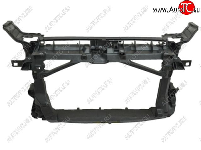 10 649 р. AUDI A3 СУППОРТ РАДИАТОРА ПЛАСТИК (Тайвань) TYG ai0a312-380  с доставкой в г. Воронеж