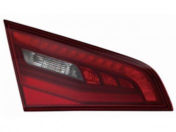 7 999 р. AUDI A3 ФОНАРЬ ЗАДН ВНУТРЕН ЛЕВ ДИОД , (ХЭТЧБЭК) (DEPO) DEPO ai0a312-750-l  с доставкой в г. Воронеж. Увеличить фотографию 1