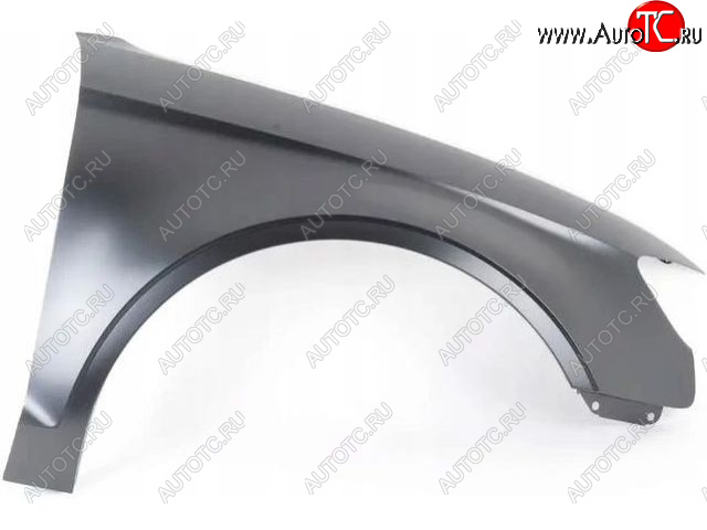 14 399 р. AUDI A3 КРЫЛО ПЕРЕДН ПРАВ (СЕДАН) (Тайвань) GORDON ai0a316-270-r  с доставкой в г. Воронеж