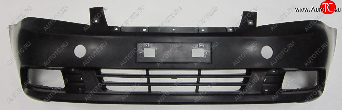 4 999 р. EMGRAND БАМПЕР ПЕРЕДН (СЕДАН) (Китай) BODYPARTS geemg12-160  с доставкой в г. Воронеж