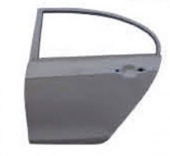 20 699 р. EMGRAND ДВЕРЬ ЗАДН ЛЕВ (Китай) BODYPARTS geemg12-520-l  с доставкой в г. Воронеж. Увеличить фотографию 1