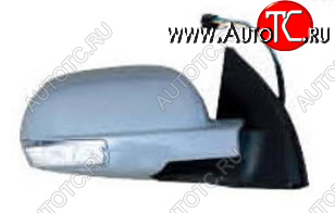 2 139 р. EMGRAND 12- ЗЕРКАЛО ПРАВ ЭЛЕКТР С УК.ПОВОР (Китай) BODYPARTS geemg12-450-r  с доставкой в г. Воронеж