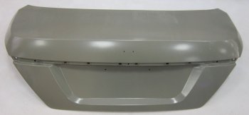 12 449 р. EMGRAND КРЫШКА БАГАЖНИКА (СЕДАН) (Китай) BODYPARTS geemg12-601  с доставкой в г. Воронеж. Увеличить фотографию 1
