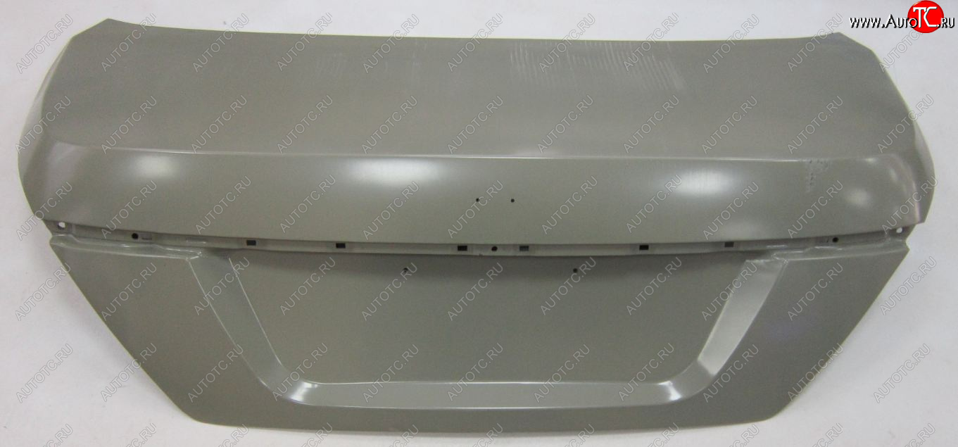 12 449 р. EMGRAND КРЫШКА БАГАЖНИКА (СЕДАН) (Китай) BODYPARTS geemg12-601  с доставкой в г. Воронеж