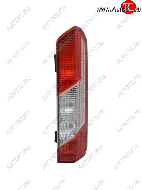 2 699 р. TRANSIT ФОНАРЬ ЗАДН ВНЕШН ПРАВ (Китай) BODYPARTS fdtrt14-741-r  с доставкой в г. Воронеж