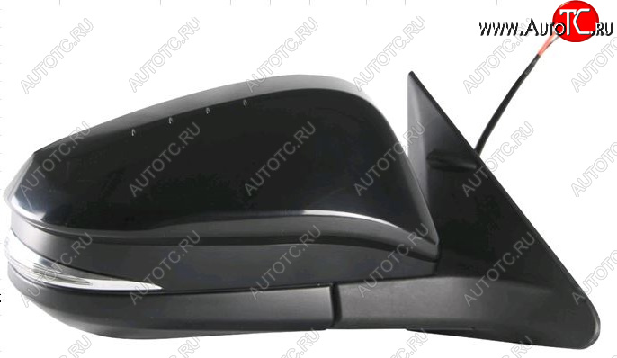 4 999 р. HIGHLANDER ЗЕРКАЛО ПРАВ ЭЛЕКТР С ПОДОГРЕВ УК.ПОВОР (Тайвань) POLYWAY tyhig14-450-r  с доставкой в г. Воронеж